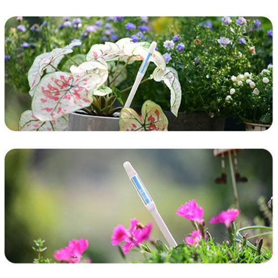 Измеритель влажности почвы, точный чувствительный легкий тестер влажности почвы и растений, товары для дома