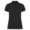 Henbury Womens/Ladies CoolPlus Moisture Wicking Polo Shirt