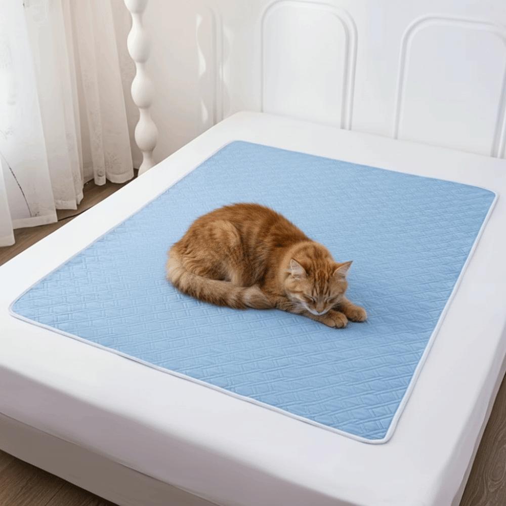 Breathable Adult Care Urine Pads Waterproof Bed Sheet Mat The Elderly and Infants