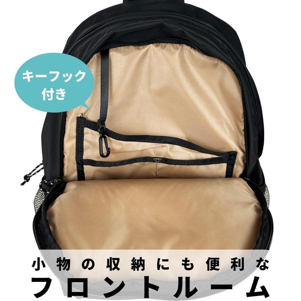 Logo Spark 25L Daypack 27034