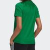 adidas Originals Футболка женская зеленая (унисекс) Футболки GI7625