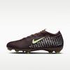 Zoom Mercurial Vapor 16 Pro FG Килиан Мбаппе Сливовый Затмение