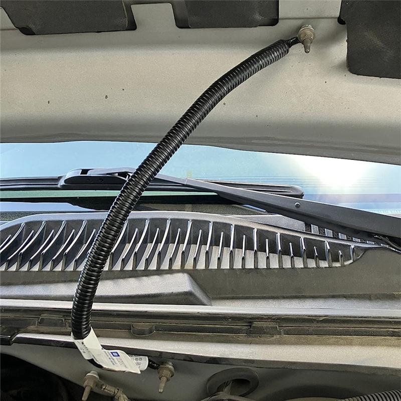 Ac29-Ground Strap Body Static 15179982 For For Chevy Avalanche Silverado 1500 2500 3500 Cadillac Escalade GMC Sierra 1
