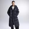 MLB Пуховик New York Yankees Унисекс Черный 3ADJB1136-50BKS