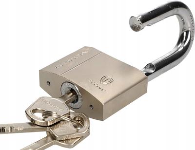 Gerda Padlock, Reinforced, S50 KSWS