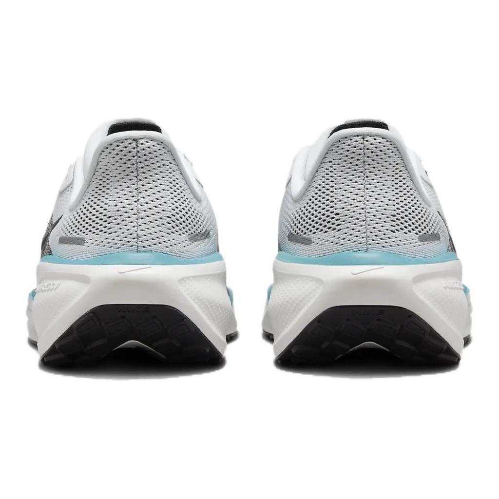 Nike Детские кроссовки Air Zoom Pegasus 41 GS White Dusty Cactus Glacier-Blue Black FN5041-103