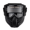 Head-mounted Professional Automatic Welding Mask Goggles Mask Equipment Light Protective Filter P0T5