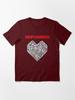 Simple Minds Heart Essential T-Shirt