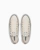31318161 Converse All Star PM OX Белый Серебристый (Мужской)