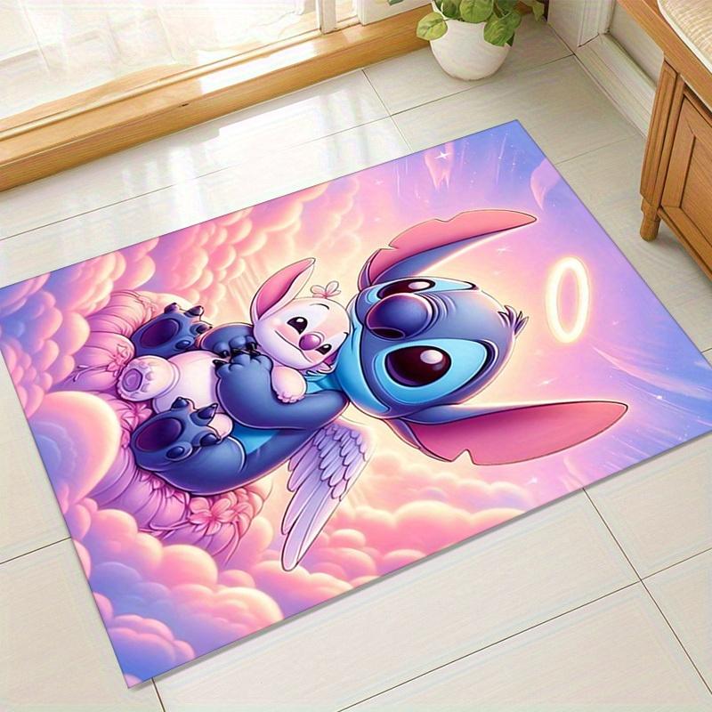 1pc. Angelic Stitch & Scrump Cloudy Rug - Home Decor, Office Carpet, Outdoor Mat, Gift Ideaz0414271