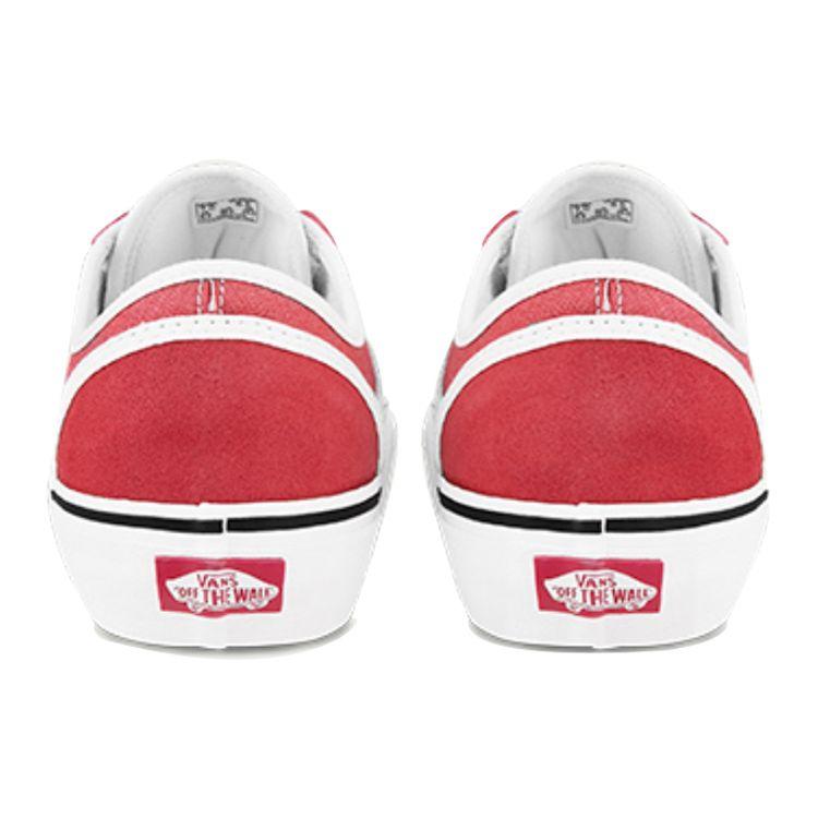 Vans Кеды Style 36 Decon Sf Low Top для скейтбординга, унисекс, розовые VN0A3MVLXLM