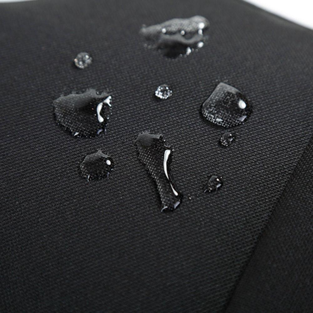 Сумка для электрогитары Oxford Fabric с двумя плечевыми ремнями, сумка для электрогитары, бас-гитара