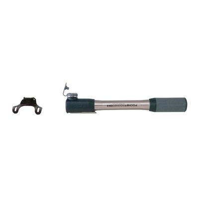 TOPEAK Карманная ракета DX II MasterBlaster