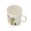 Arabia Moomin ABC Mug, 300ml, featuring Snufkin [Parallel Import]