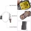 Oxygen Sensor 234-9039 234-4380  Lambda  For Nissan Sentra Versa Cube 1.8L 2.0L 2008 2009 22693-1AA0B 226A0-JA10C