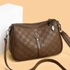 Высококачественная Сумка - Сумка-Подушка - Сумка на Одно Плечо Crossbody