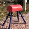 Gymnastics Vaulting Buck