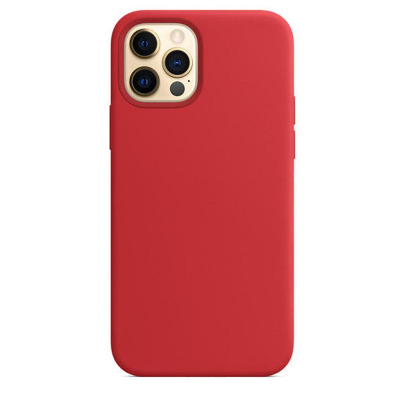 Силиконовый чехол для iPhone 13 12 14 11 Pro Max, чехлы для Apple iPhone 13 12 11 14 Pro, чехол с полным покрытием