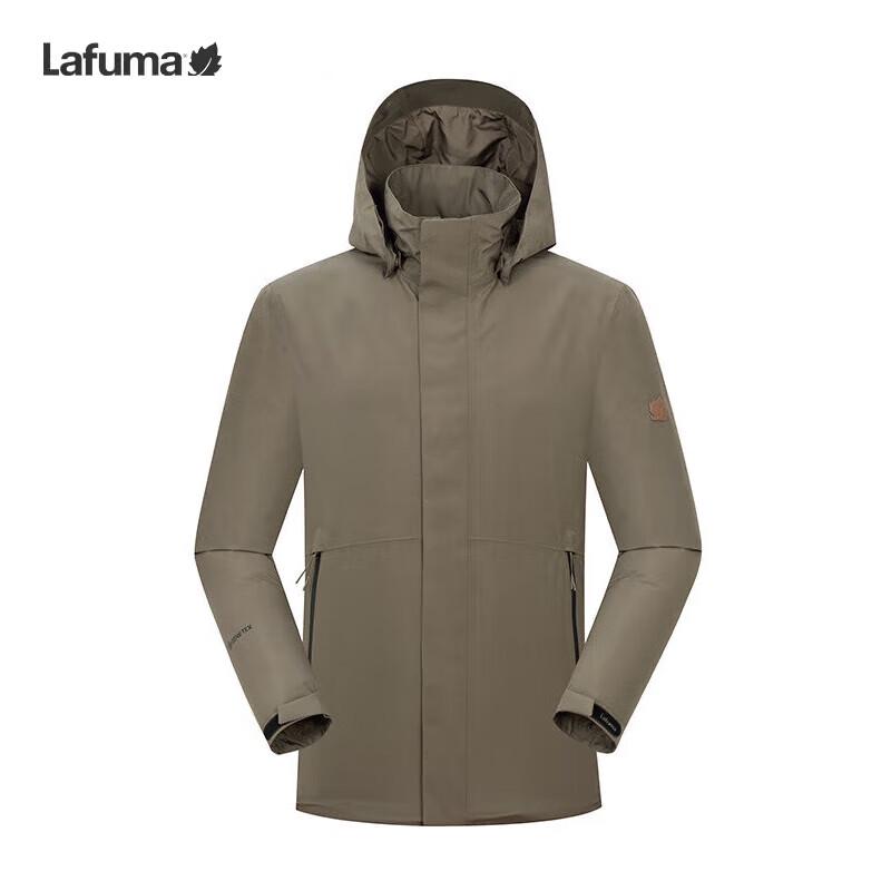 Lafuma Мужская куртка GORE-TEX LMJA4AG60