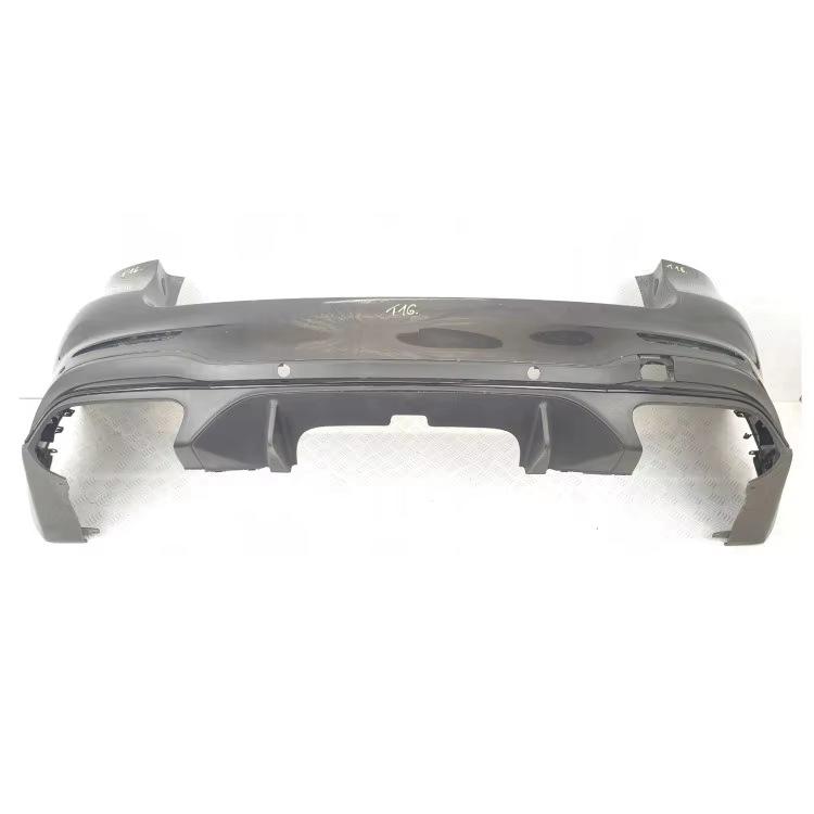 Mercedes W253 Bumper Trim (2018-2023 Models)