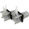 Peristaltic Pump Water Suction 200ml/min 300ml/min Self-priming  Electric Low Pressure Rotary