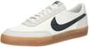 Кроссовки Nike Killshot 2 Leather sail/gum yellow/oil grey