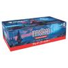 Wizards of the Coast Magic The Gathering Innistrad Remastered Игровой Бустер Японское Издание КОРОБКА 36 Пачек MTG Коллекционная Карточная Игра
