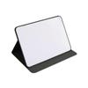 A4 Desktop Whiteboard, Foldable Notebook Whiteboard, Easy To Store and Erase Small Whiteboard for Notes and Study