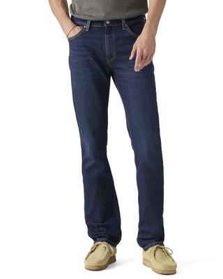 Джинсы 511T Slim Fit (Протяжение) Мужские 04511-5523 US W30 L32