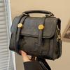 Fashion Small Square Bag Casual Bag New Shoulder Messenger Bag