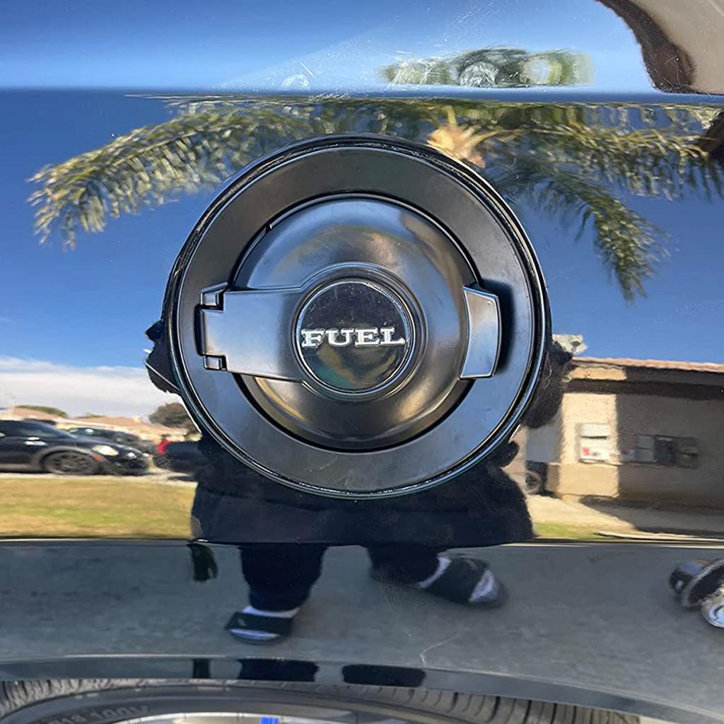 Fuel Tank Filler Cap Gas Oil Cover Inside Inner Accessories Compatible-for 68250120AA 2008-2019 Durable