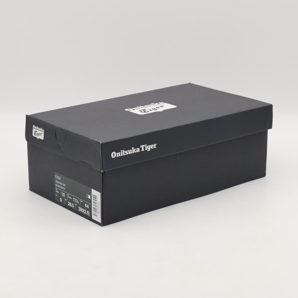 1183C436-300 Onitsuka Tiger GSM Мох Белый (Мужской)