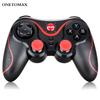 Terios S3 Wireless Controller Support Bluetooth Gamepad Android Joystick Gaming Controller For Smartphone PC IOS Android TV Box