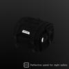 Komine Touring Seat Bag SA-240 17-26L Black
