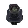 170° Rear View Backup Parking Camera BB5Z19G490A Fit For Ford Explorer 2011-2012