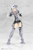 Kotobukiya Frame Arms Girl Grande Scale approximately 250mm plastic model Architect, tall, non-scale