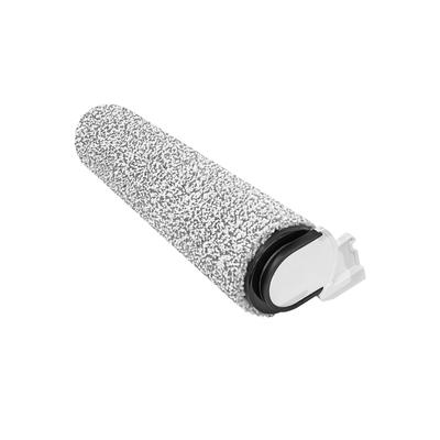 Подходит для Xiaomi Truclean W20, Mijia Wireless Floor Scrubber 2C / 4C / 2 Lite Запасные части Основная щетка HEPA-фильтр Аксессуары