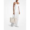 Michael Kors Jet Set Travel 3 в 1 Тоут Большой 35t6gtvt3y2171 Светло-кремовый