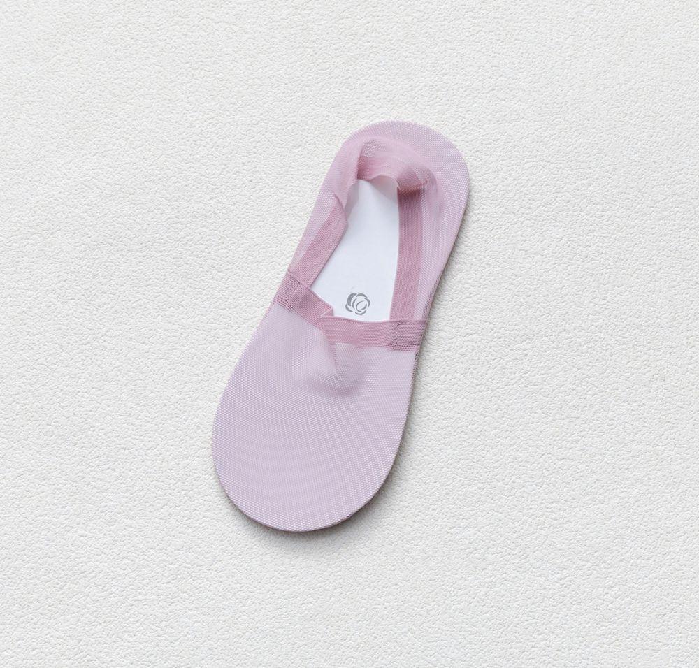 Летние женские тапочки с низким вырезом, бесшовные шелковые носки-лодочки, силиконовые нескользящие ультратонкие дышащие невидимые носки