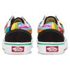 Vans Улица Сезам X Old Skool 'Радужные полосы' Vans VN000D3HBMB
