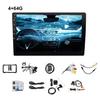 Автомагнитола для Mercedes Benz W169 W245 Sprinter W639 Vito Беспроводной Carplay Android Auto 2DIN GPS-навигатор WiFi FM BT 4+64 ГБ