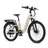Электровелосипед TTGO E-SUVO, двигатель 250 Вт, аккумулятор 48 В 15 Ач, максимальный запас хода 120 км, шины 27,5" × 2,4", рама с задней подвеской, гидравлические дисковые тормоза, 7-скоростная трансмиссия Shimano