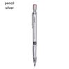 Office School Supplies Smooth Automatic Drawing Refill Activity Pencils Mechanical Pencil Lead
