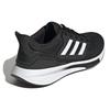 Adidas Кроссовки EQ21 Run Core Black Cloud White Grey Four GY2190