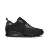 Nike Air Max 90 'Anthracite' (Unisex) Black / Black / Anthracite / Rush Pink Running Shoes CQ2289 002