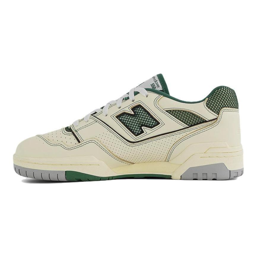 New Balance Кроссовки Aimé Leon Dore X New Balance 550 'Masaryk Community Gym Classic Pine' BB550AY1
