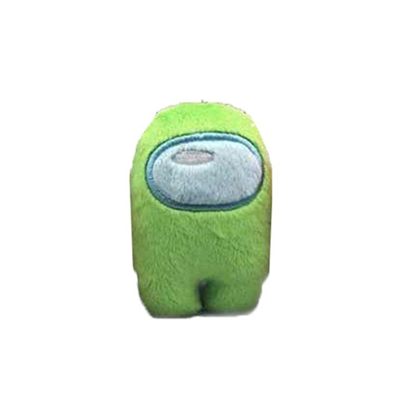 Adorable And Soft Among Us Plush Toy With Built-in Sound Generator For Endless Fun