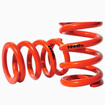 Комплект из 2 пружин MAQS 16K для койловеров ID62 и ID63 (H180мм)