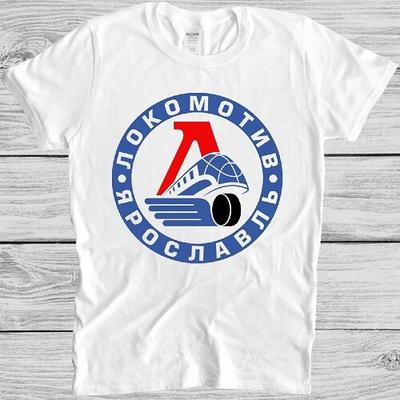 Верх – Футболки