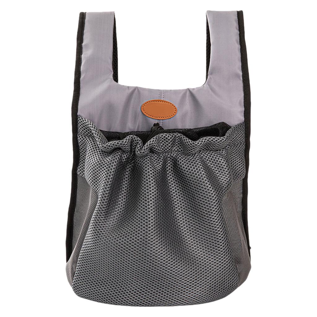 Рюкзак для домашних животных, сумка-переноска для кошек, мягкая, большой емкости с ремнем безопасности, дышащая, сумка-переноска для домашних животных, сумка для осмотра достопримечательностей